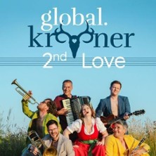 Global Kryner 11.03.2027 Stadthalle Gersthofen