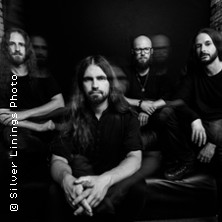 Shred Fest 2027 w/ Obscura, Pestilence, Cryptic Shift, Thus and DVRK 27.02.2027 Feierwerk