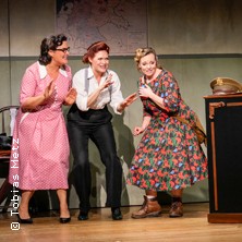 Das Fräulein Wunder 10.10.2026 Vilco - Kurhaus Bad Vilbel