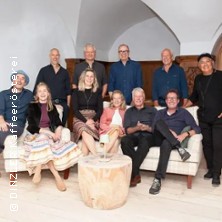 Perlseer & Trovasur - mit ihrem Programm Música Buenavista 18.06.2027 Kaffeerösterei DINZLER