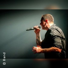 Linkin Back - A Tribute to Linkin Park 05.12.2026 Check Point