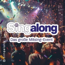 SingAlong - Evergreens 23.06.2027 BASF - FEIERABENDHAUS