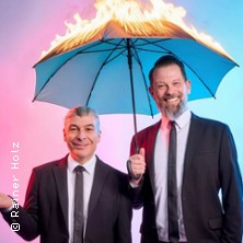 ONKeL fISCH - Aufregen folgt Sonnenschein! 25.02.2027 Stadtteilzentrum Mühlenberg Hannover