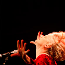 Georgette Dee... singt! 02.12.2026 Schauspiel Leipzig