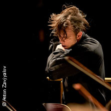 Abokonzert 1A 17.09.2026 Kultur- und Kongresszentrum Liederhalle Stuttgart
