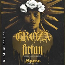 Groza + Firtan + Spere 09.10.2026 HELLRAISER