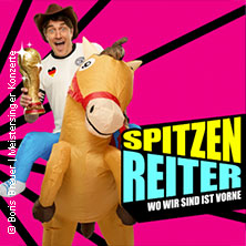 Matze Knop - Spitzenreiter 30.03.2027 Boulevardtheater Dresden