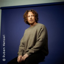 Michael Schulte - Beautiful Reasons Tour 2027 12.02.2027 FZW / Freizeitzentrum West